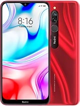 Réparation coque arrière Redmi 8
