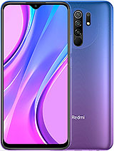 Réparation coque arrière Redmi 9 Prime