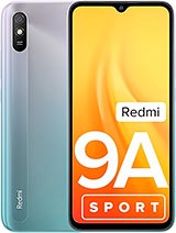 Réparation batterie Redmi 9A Sport
