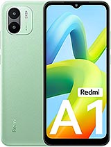 Réparation coque arrière Redmi A1