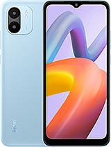 Réparation écran Redmi A2