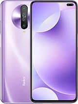 Réparation coque arrière Redmi K30
