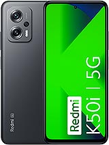 Réparation batterie Redmi K50i