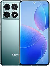 Réparation caméra arrière Redmi K70 Pro
