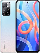 Réparation batterie Redmi Note 11 (China)