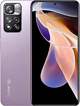 Réparation batterie Redmi Note 11 Pro (China)