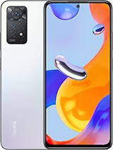 Réparation port de charge Redmi Note 11 Pro