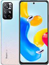 Réparation désoxydation Redmi Note 11S 5G