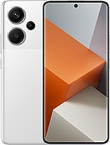 Réparation écran Redmi Note 13 Pro+