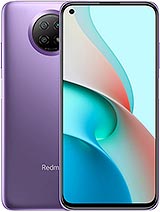 Réparation port de charge Redmi Note 9 5G
