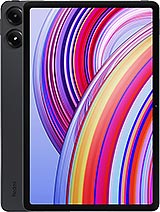 Réparation coque arrière Redmi Pad Pro 5G