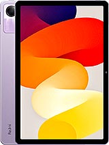 Réparation coque arrière Redmi Pad SE