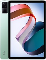 Réparation caméra arrière Redmi Pad
