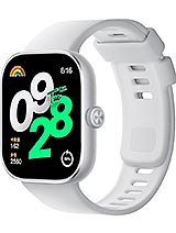 Réparation batterie Redmi Watch 4